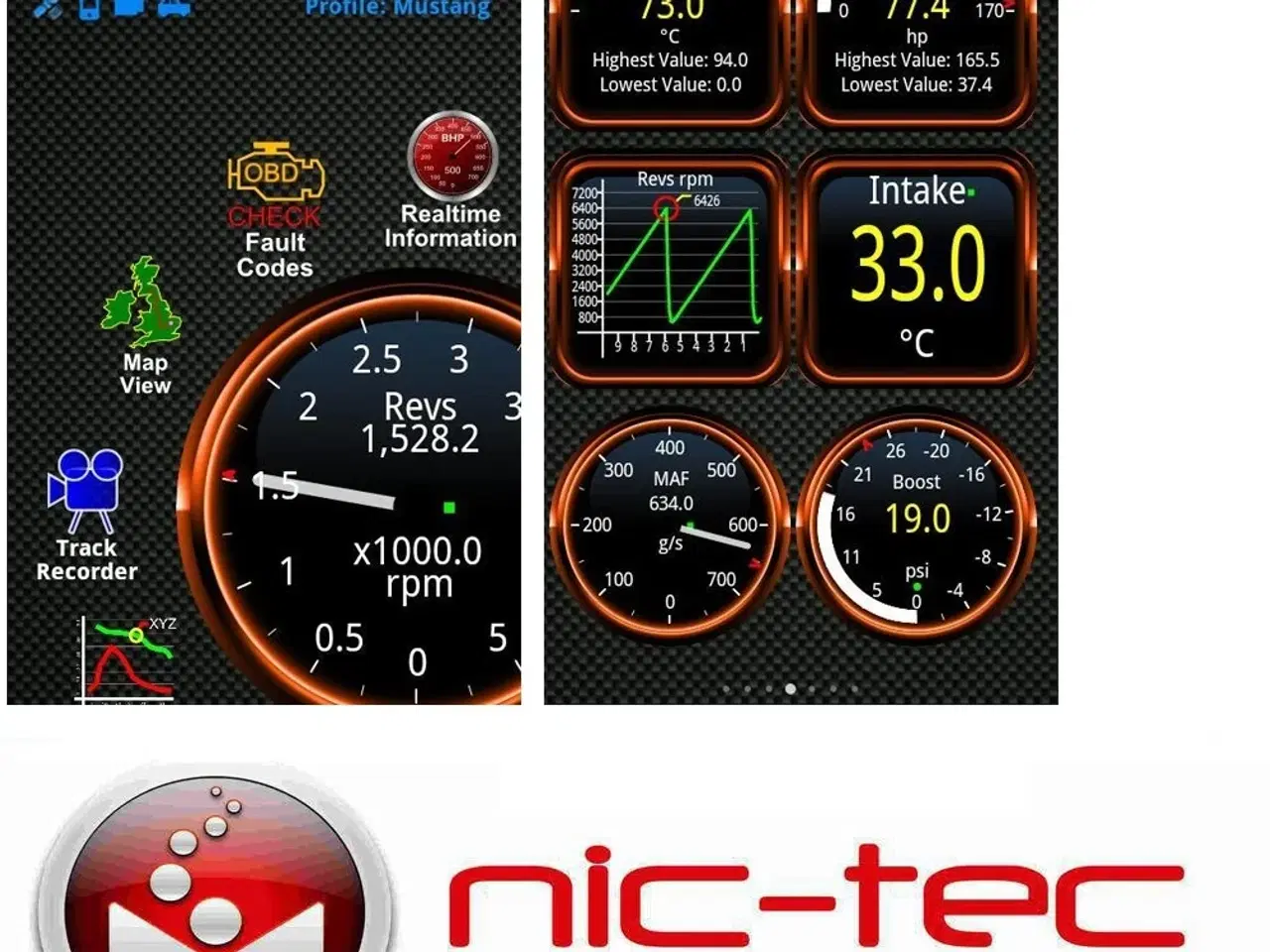 Billede 5 - OBDLink MX+ Bluetooth - OBD tester fra USA til iOS Android og PC Ny 2025 model