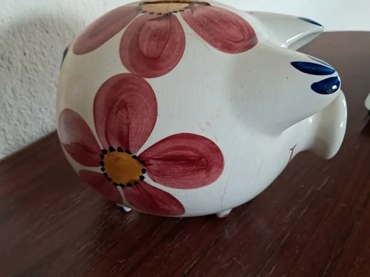 Billede 4 - Vintage sparegris