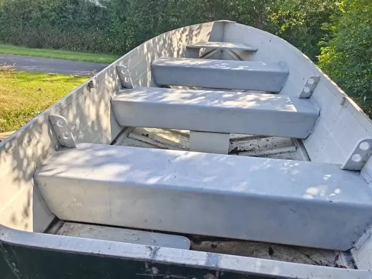 Billede 2 - Jolle til hele familien