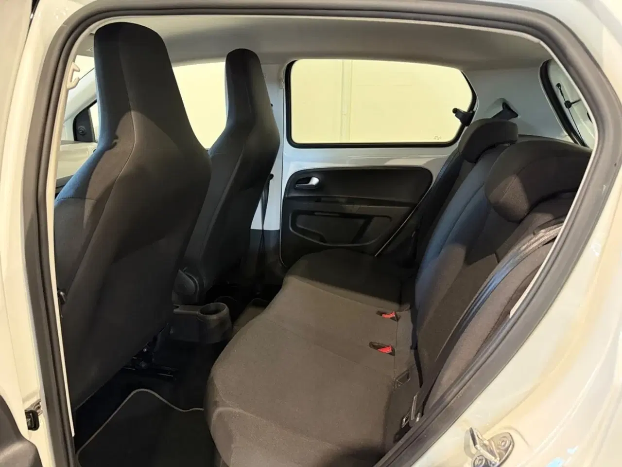Billede 15 - VW e-Up!  Move Up!