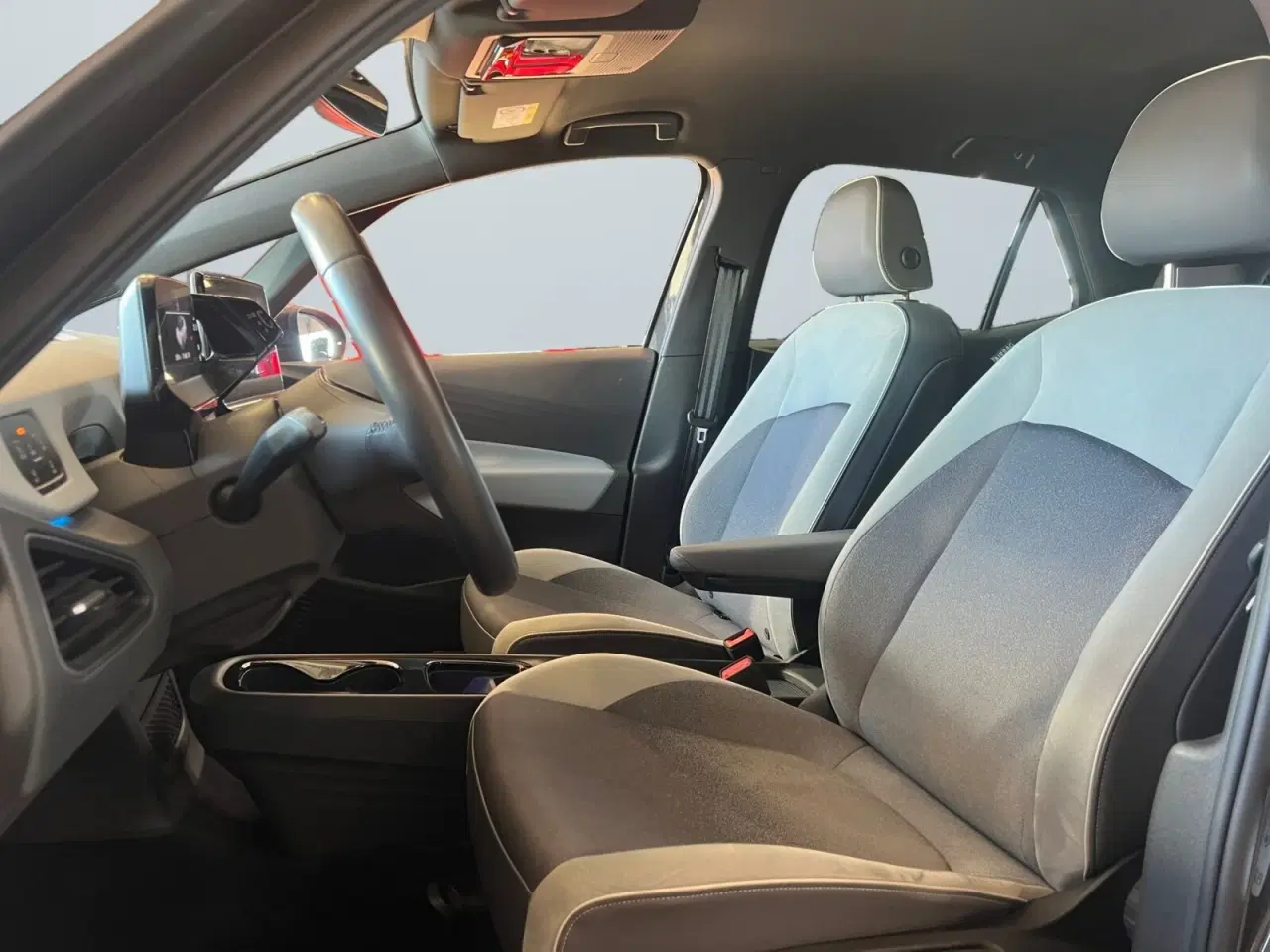 Billede 3 - VW ID.3 58 Pro Performance Business