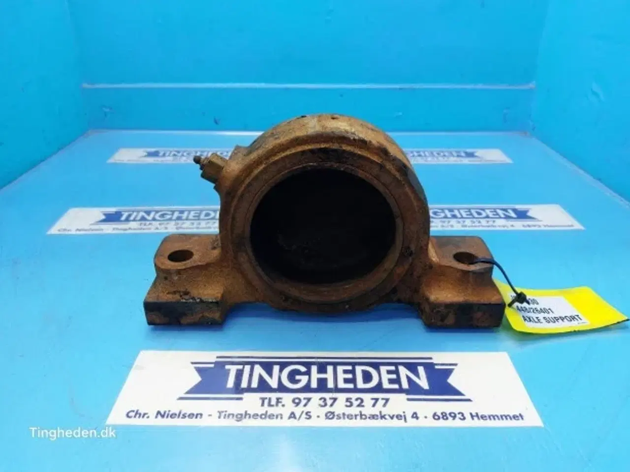 Billede 1 - JCB 530 Support 448/26401