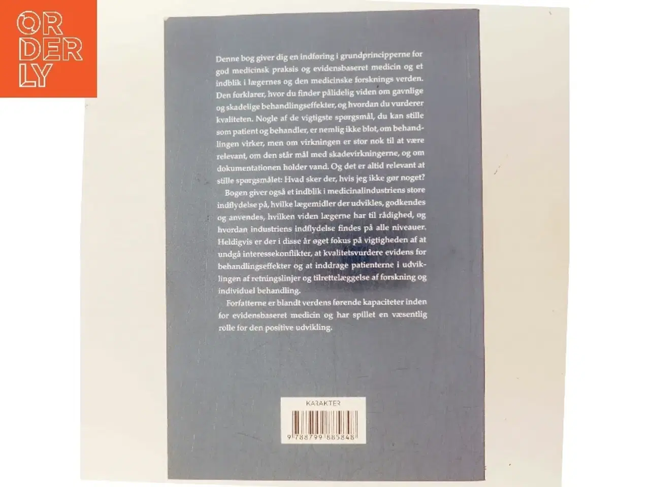 Billede 3 - Virker din behandling? af Imogen Evans (Bog)