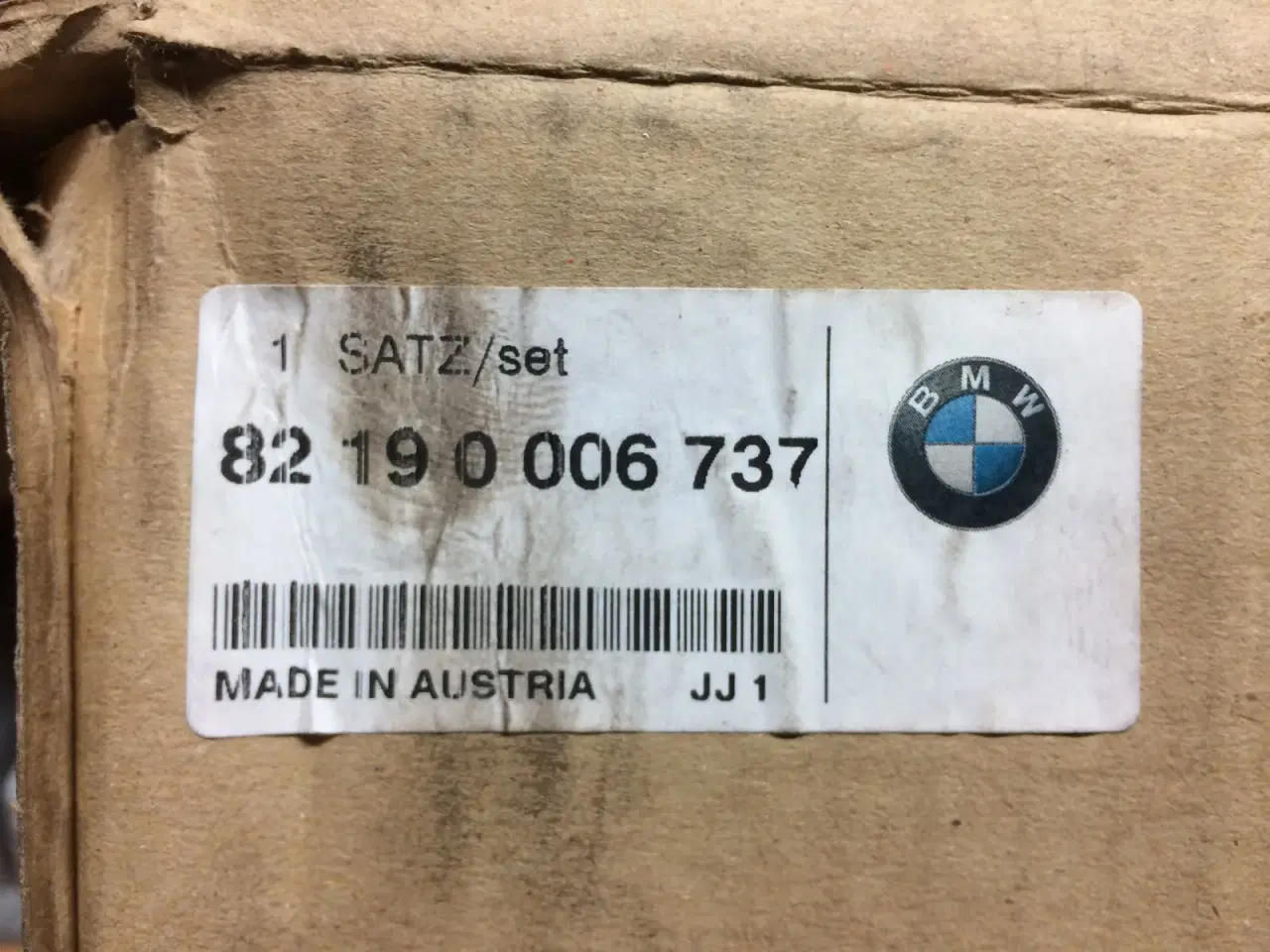 Billede 7 - BMW E46 baglygter + blinklys