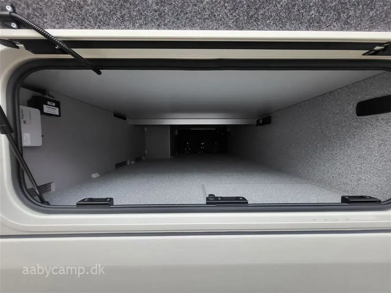 Billede 28 - 2024 - Morelo Palace 90 LS Top udstyret Morelo Palace 90 LS