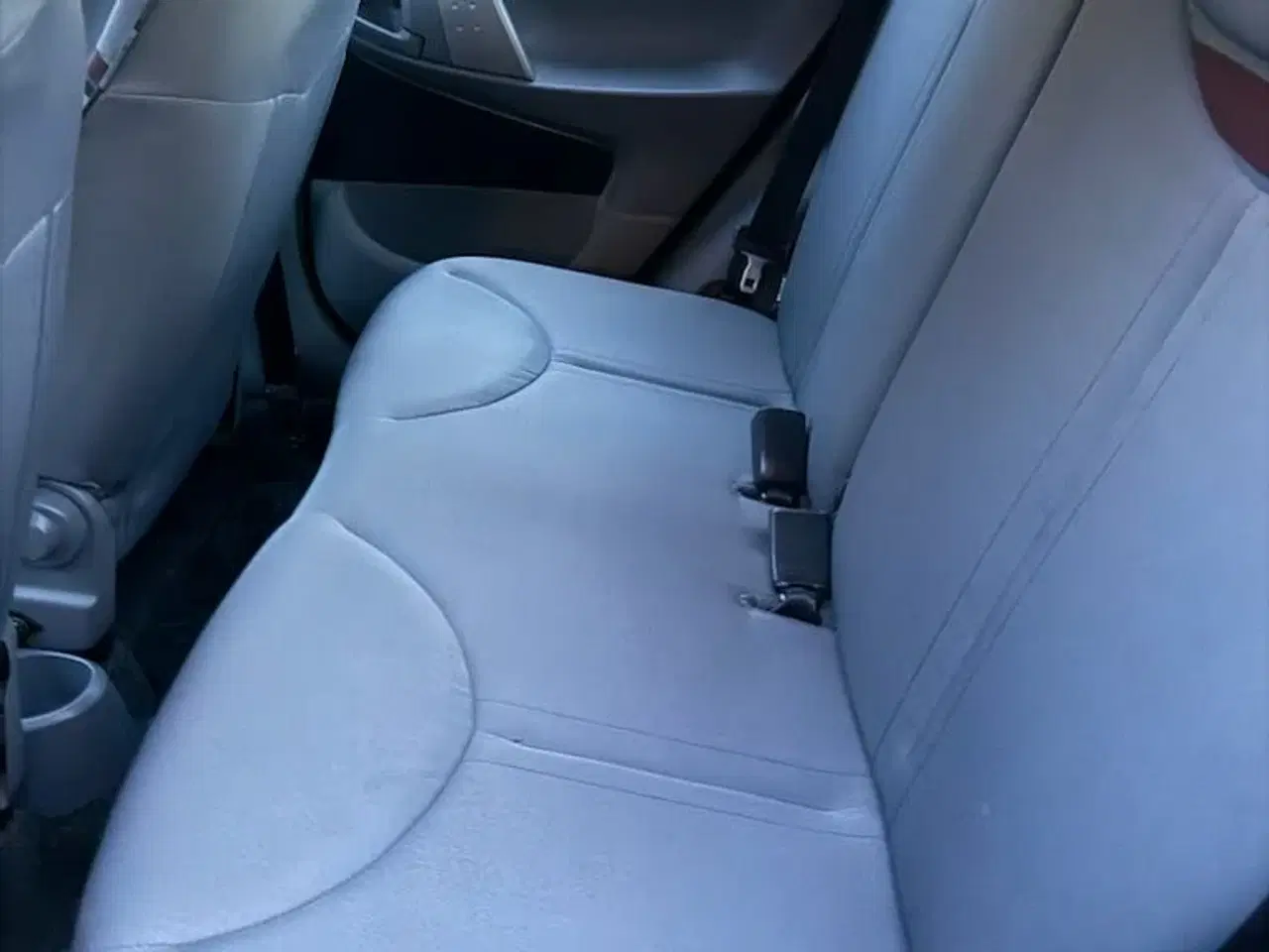 Billede 6 - Citroen C1 1.0 benzin Nysynet