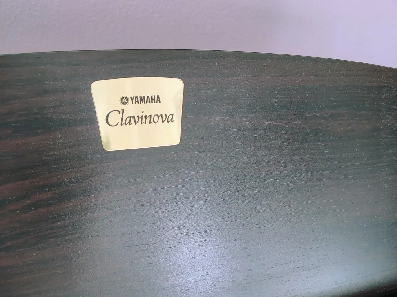 Billede 2 - Yamaha clavinova clp-910.