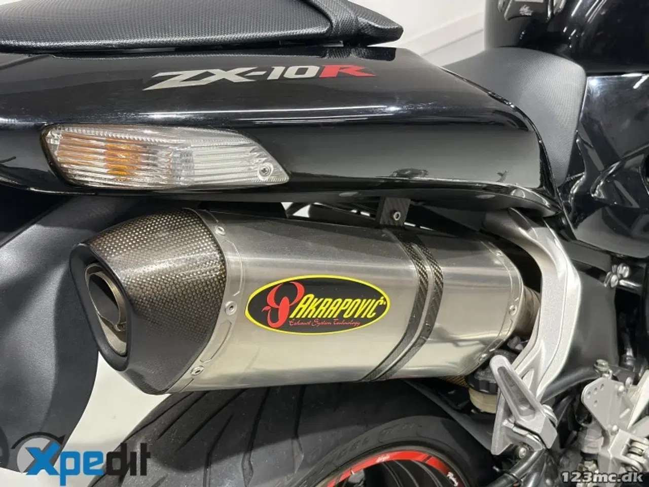 Billede 17 - Kawasaki ZX10R