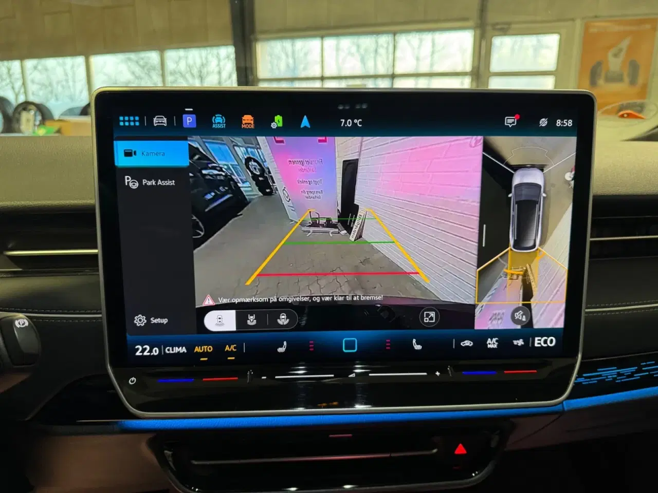 Billede 11 - VW ID.7 77 Style Tourer