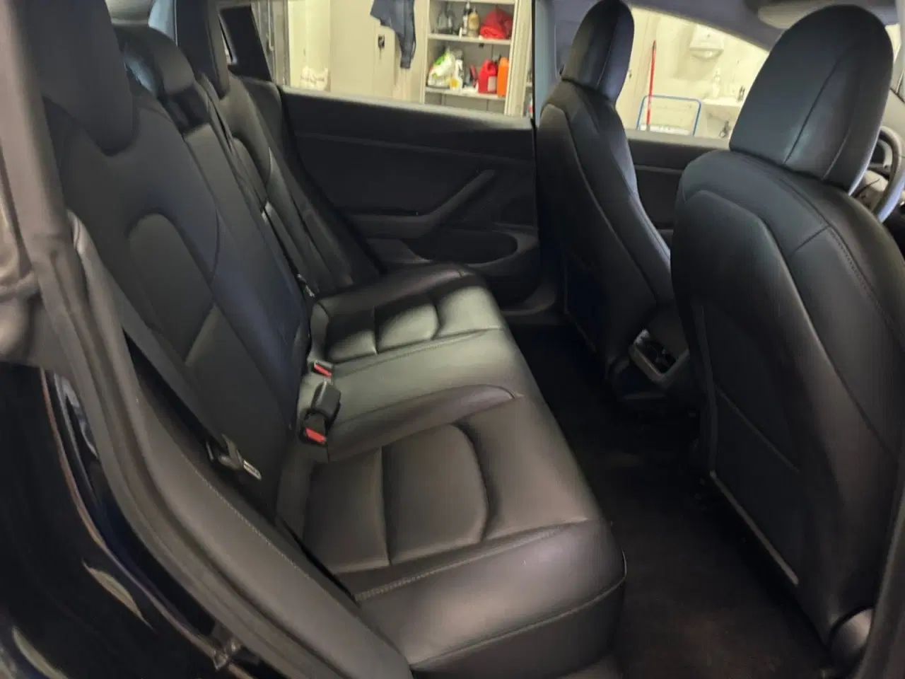 Billede 12 - Tesla Model 3  Standard Range+ RWD