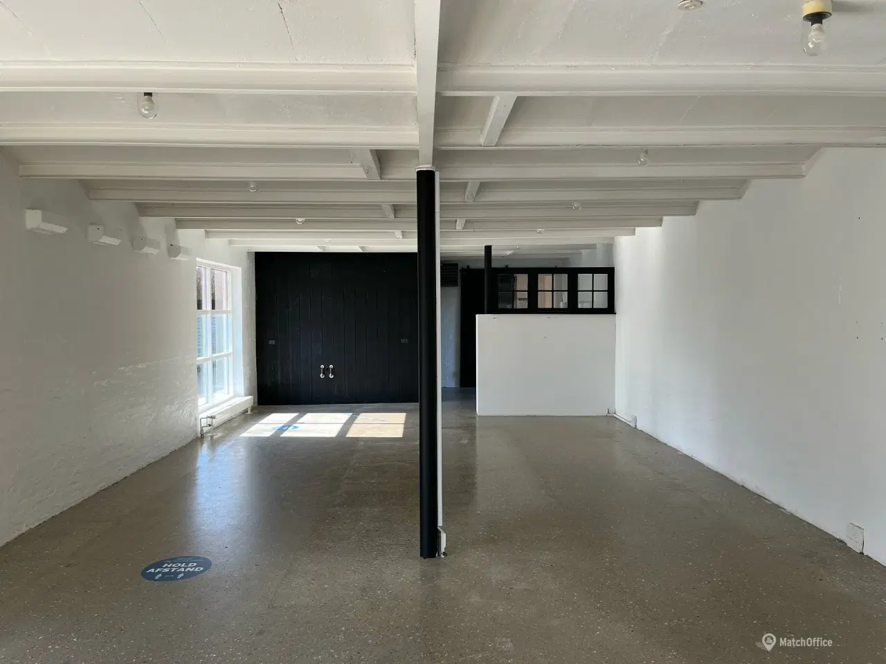 Billede 15 - Ideelt beliggende Kontor eller butikslokale til leje på Flakagervej  i Kalundborg