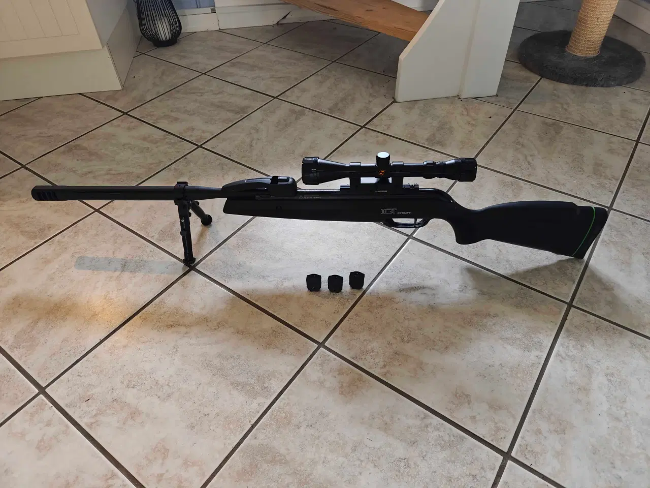 Billede 1 - Camo Replay-10 Maxxim IGT 4.5mm