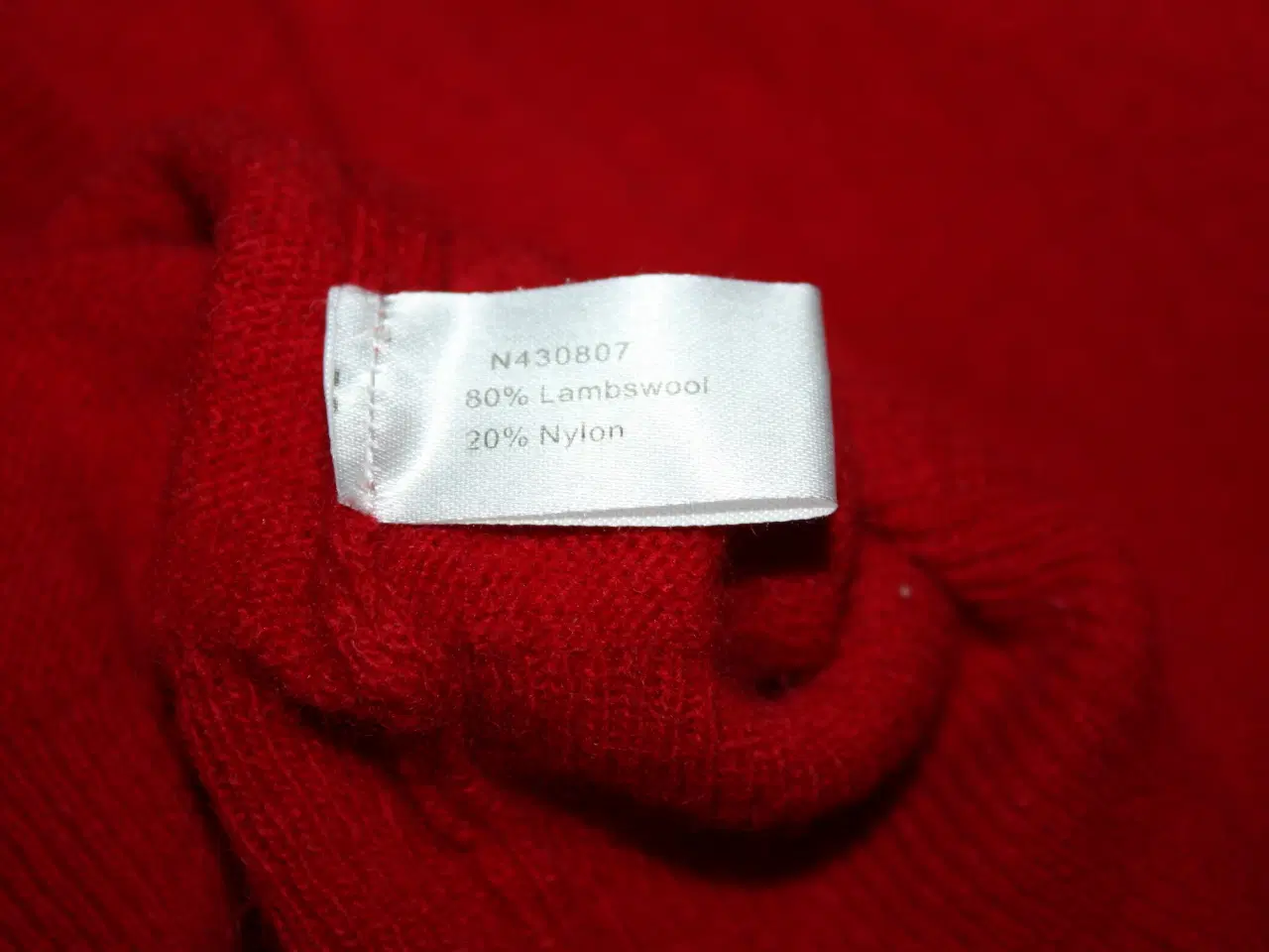 Billede 5 - Sweter Marie Philippe str. M