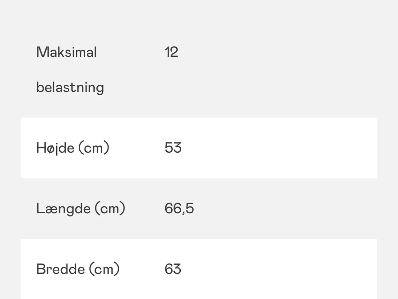 Billede 4 - Baby Gåstol 