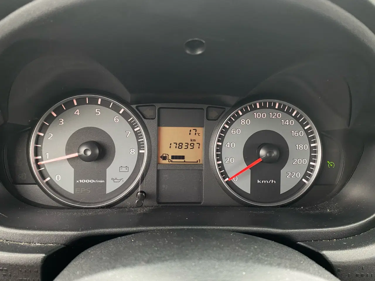 Billede 10 - Mitsubishi Colt 1,3 ClearT Intense CP 95HK 5d