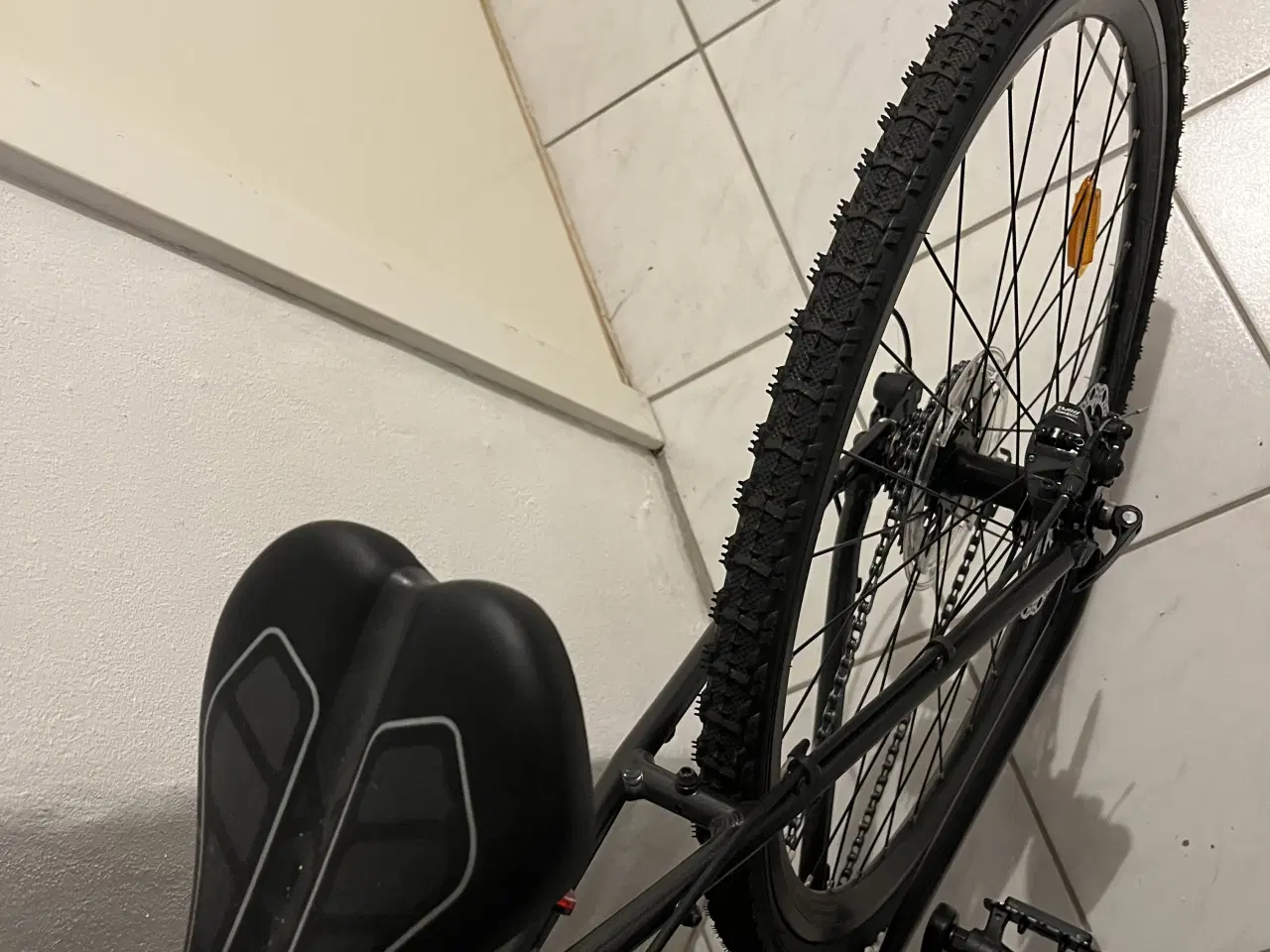 Billede 4 - Cross cykel