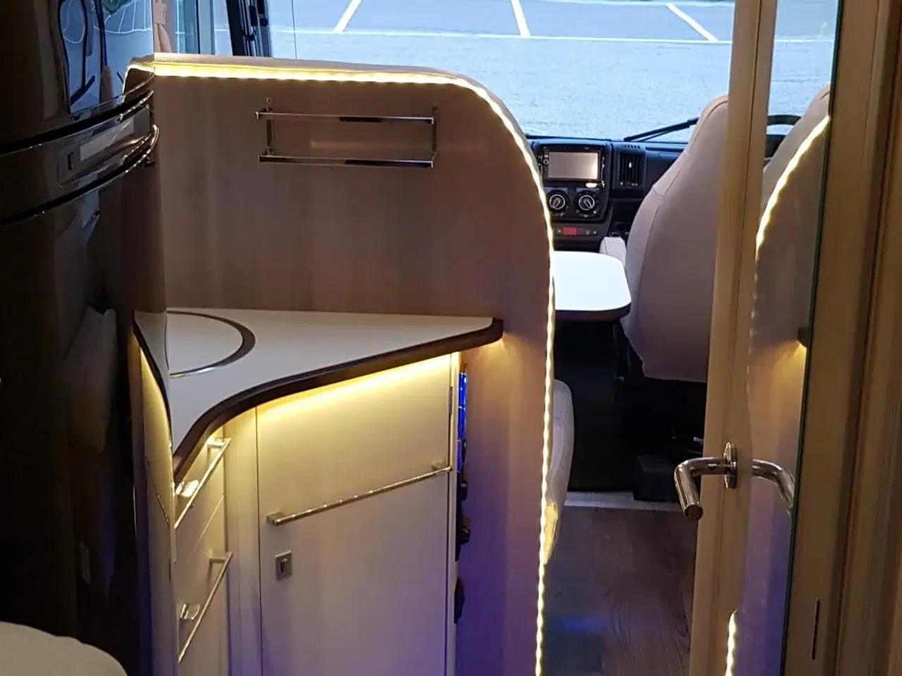 Billede 6 - Fiat Mizar Karisma 88