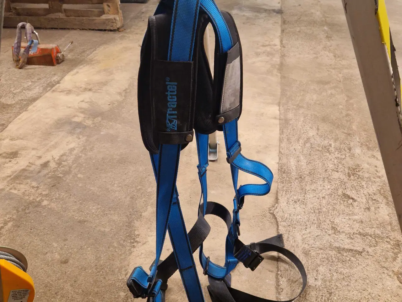 Billede 8 - Tripod (treben)