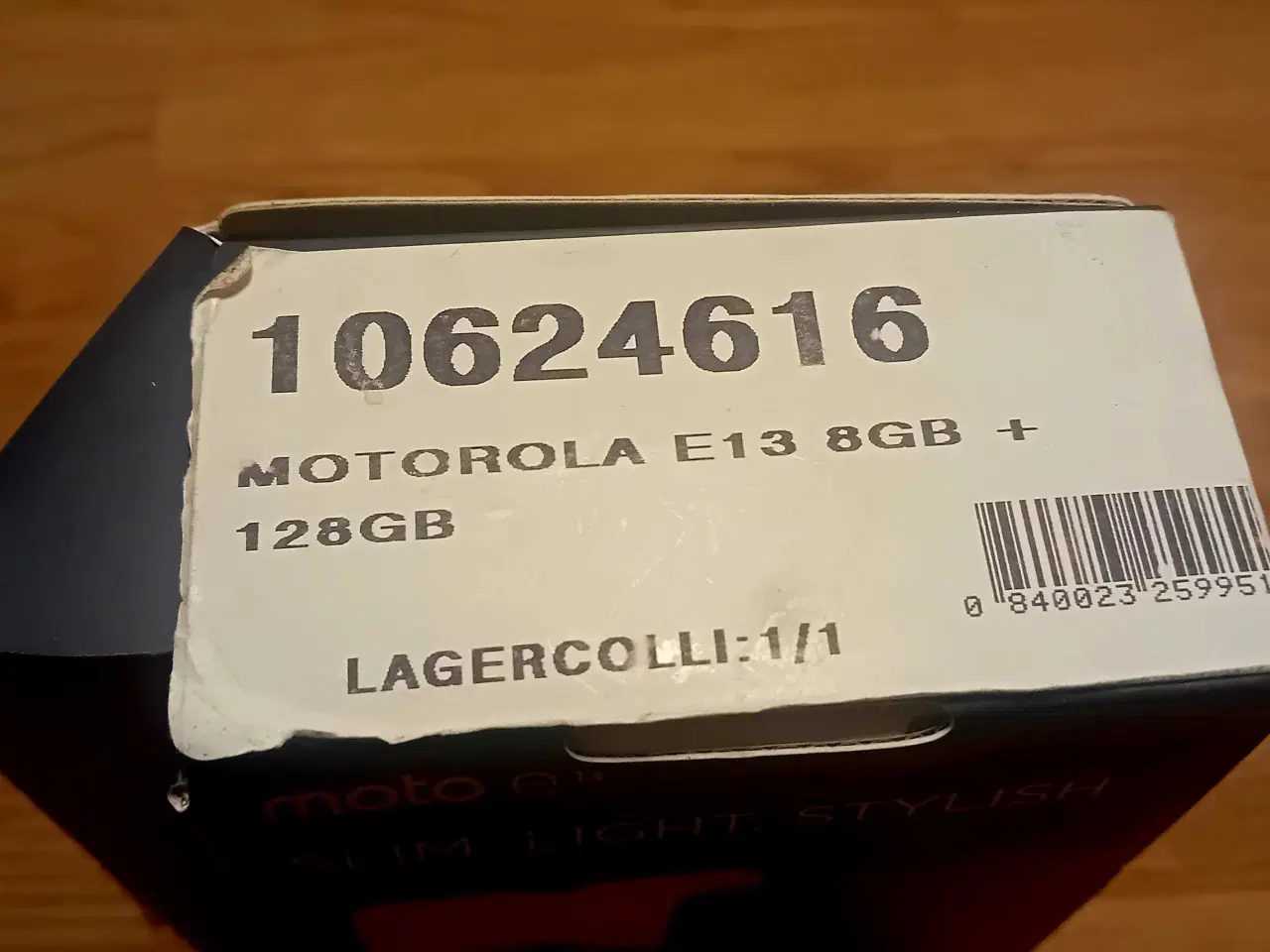Billede 2 - Mobiltelefon