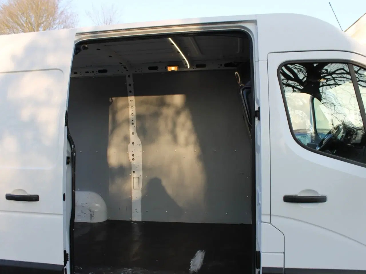 Billede 12 - Renault Master IV T33 2,3 dCi 150 L2H2 Kassevogn