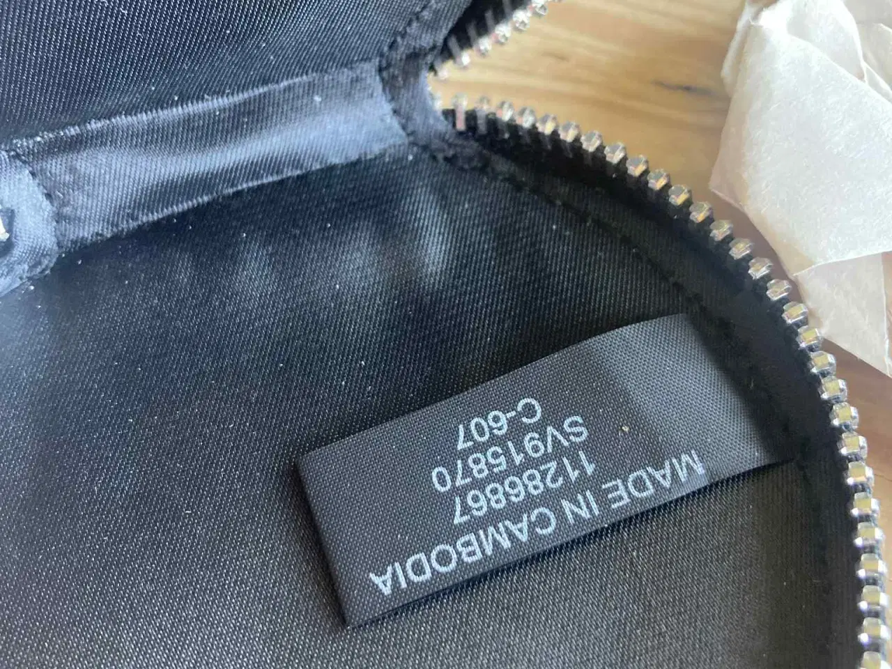 Billede 3 - Guess pung helt ny