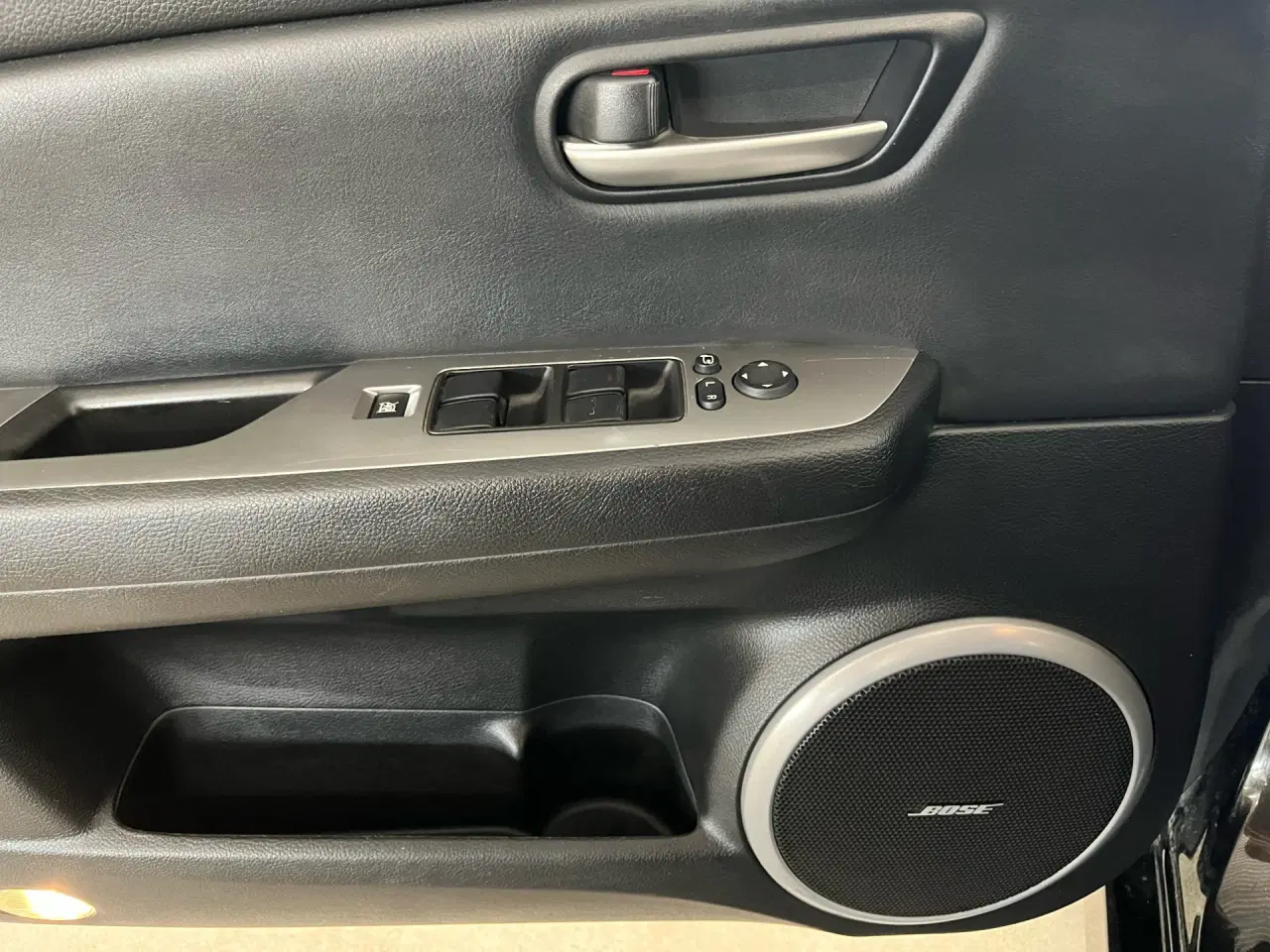 Billede 7 - Mazda 6 2,5 Sport 170HK 5d 6g