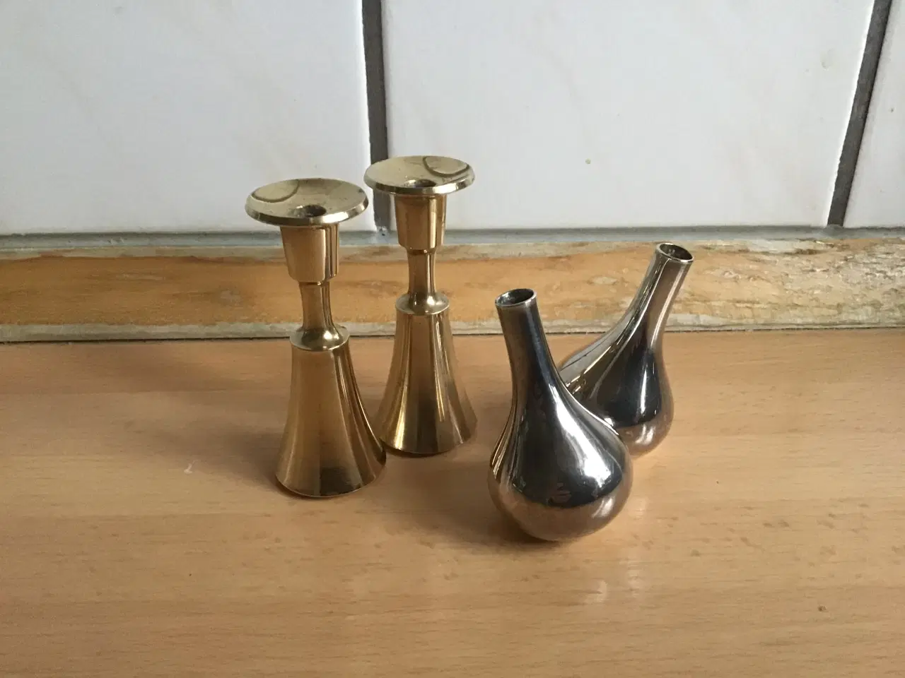 Billede 1 - Harald Quistgaard stager