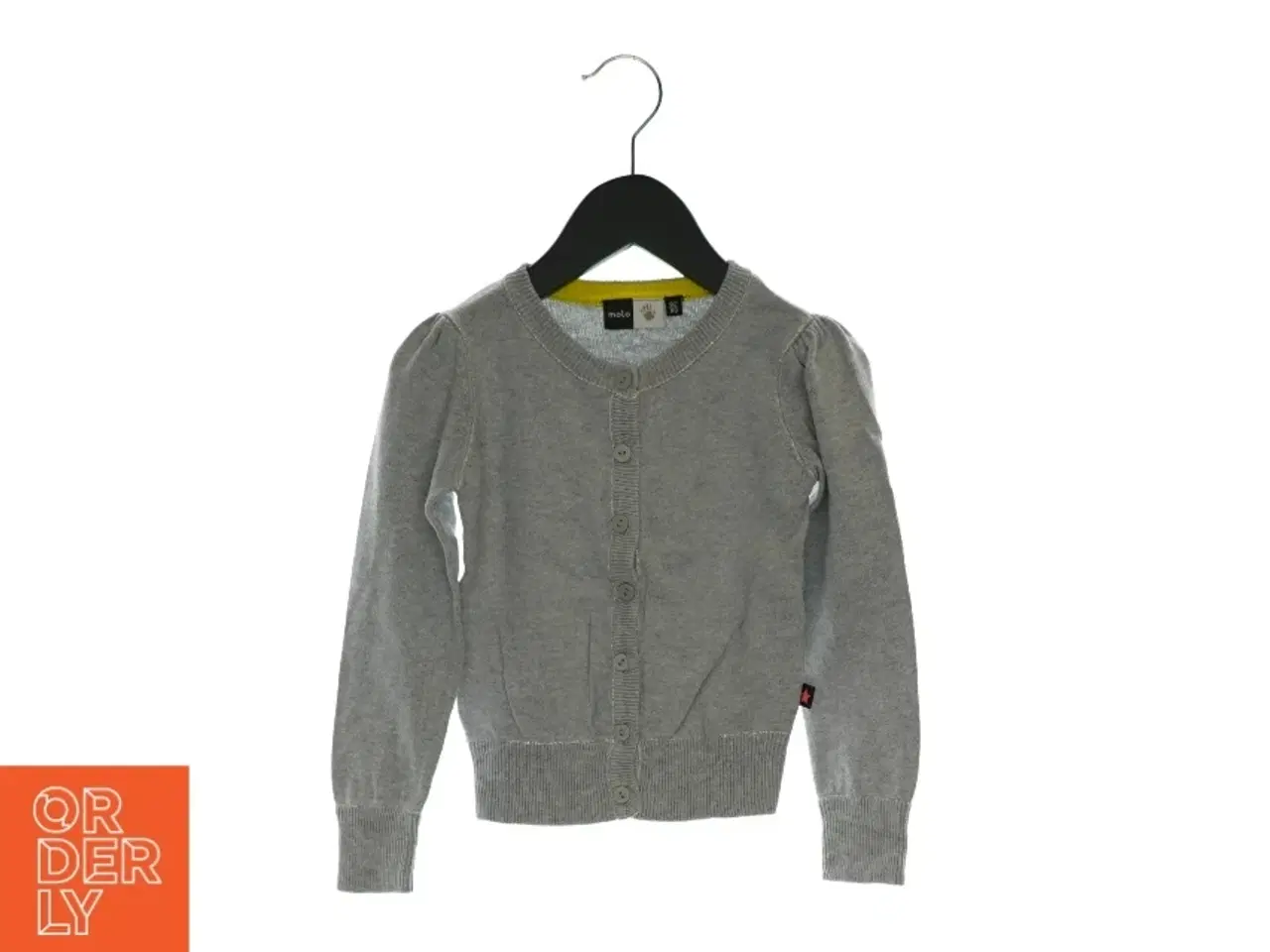 Billede 1 - Cardigan fra Molo (Str. 92-98)