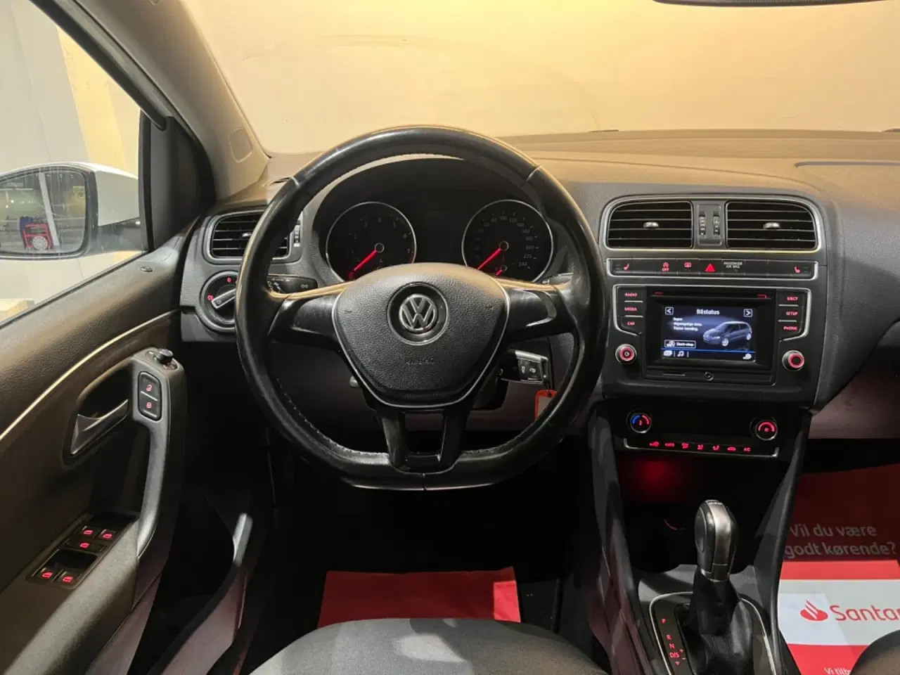 Billede 10 - VW Polo 1,2 TSi 90 Comfortline DSG BMT