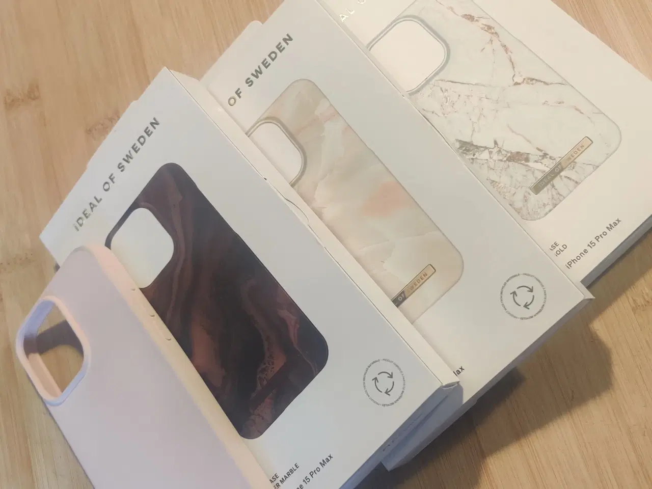 Billede 5 - Iphone 15 Pro Max 256gb