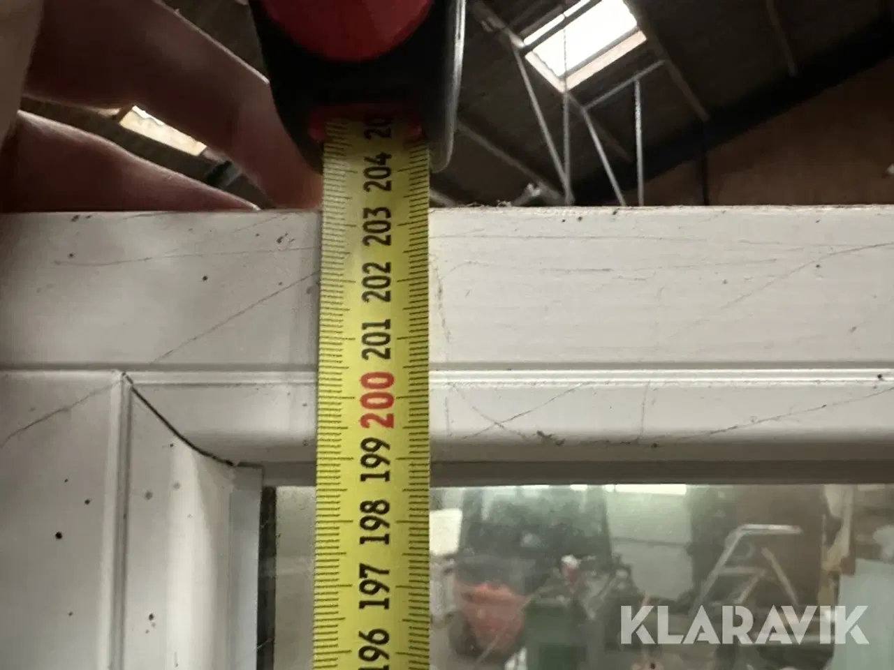 Billede 5 - Vinduer Kastrup - 2 styk