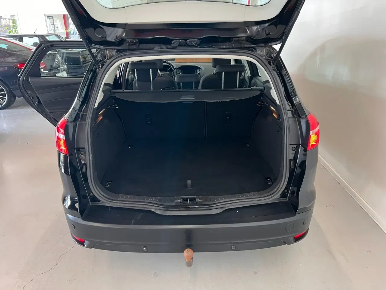 Billede 6 - Ford Focus 1,0 SCTi 125 Titanium stc.
