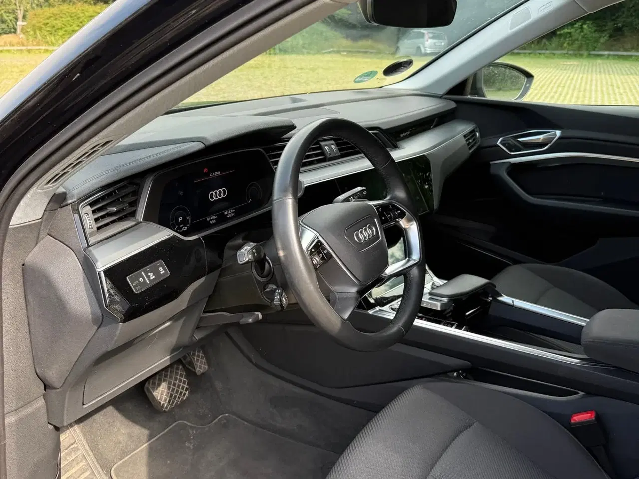 Billede 6 - Audi e-tron 55 Prestige quattro