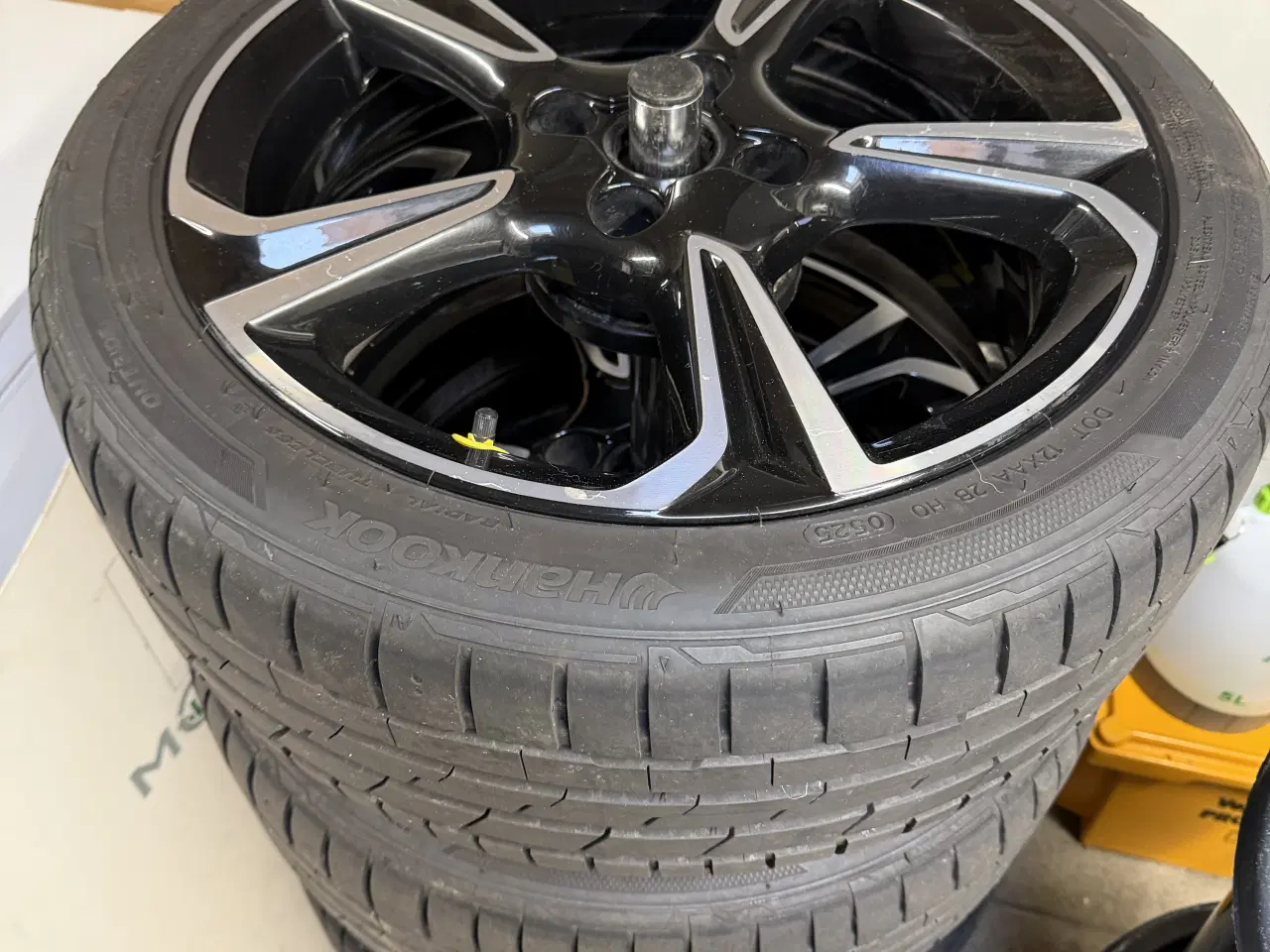 Billede 13 - Velholdt Opel Corsa 1,5 D 102 Sport – 2020 – sælge