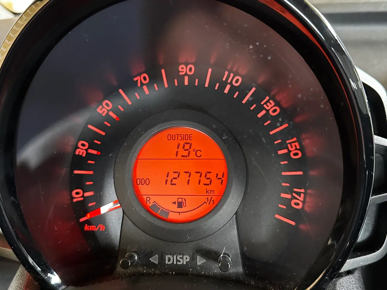 Billede 10 - Toyota Aygo 1,0 VVT-x-sky 5d