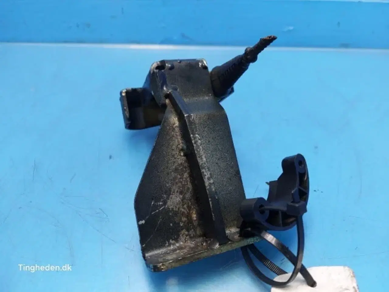 Billede 4 - New Holland T6 Føler 47580566