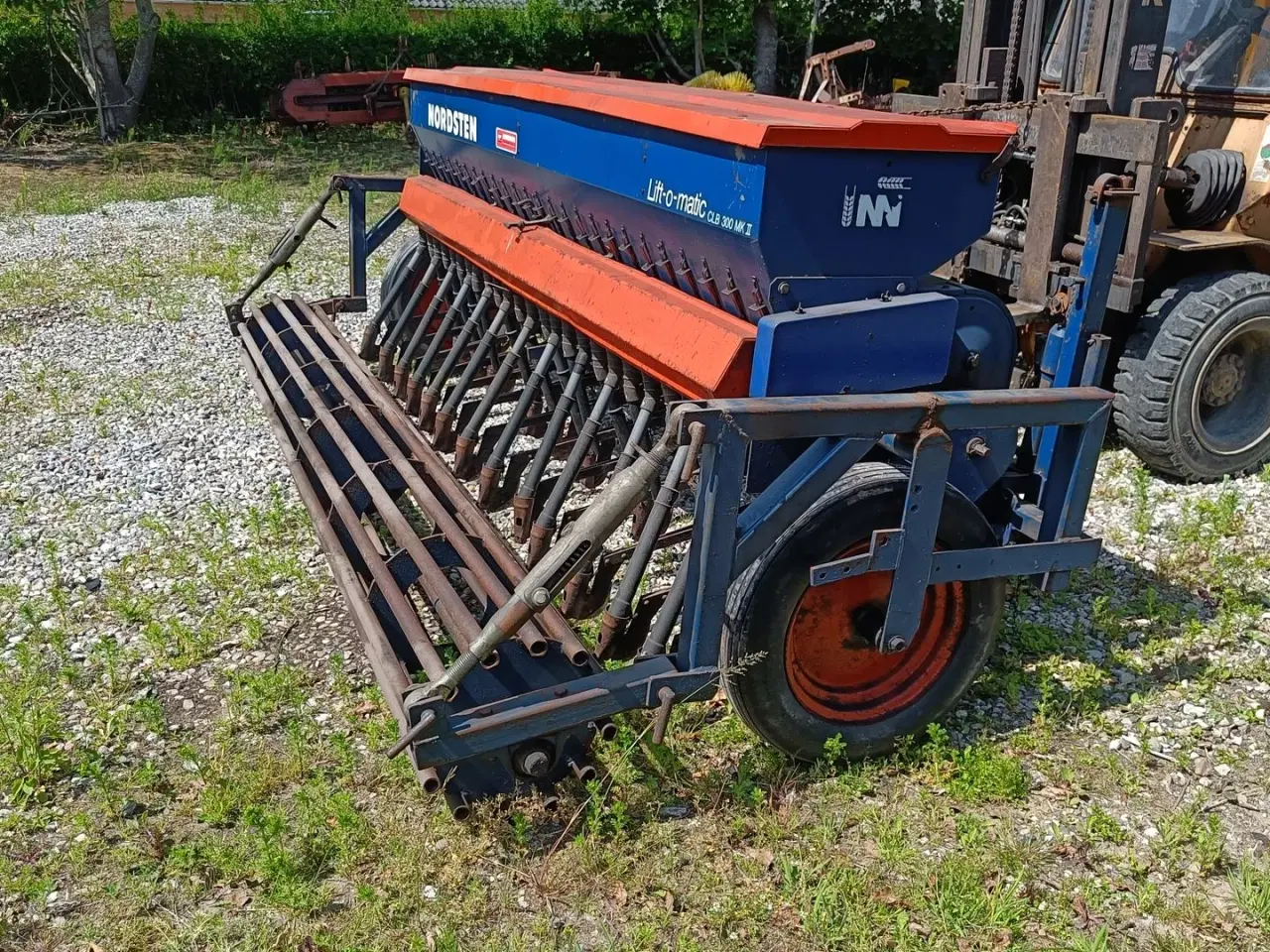 Billede 2 - Nordsten CLB 300 MKII Nordsten Lift-O-Matic CLB 300 MK 2