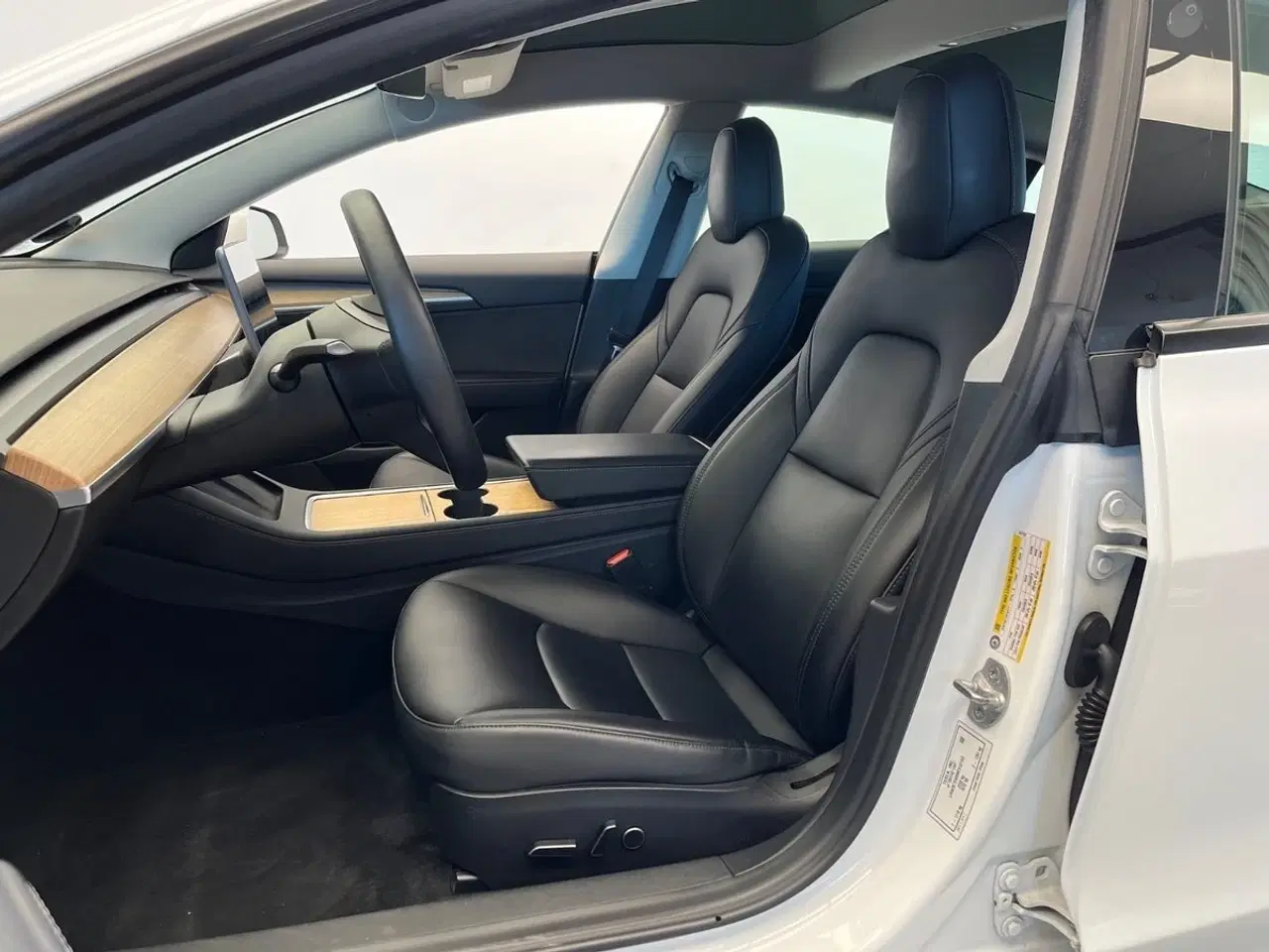 Billede 15 - Tesla Model 3  Long Range AWD