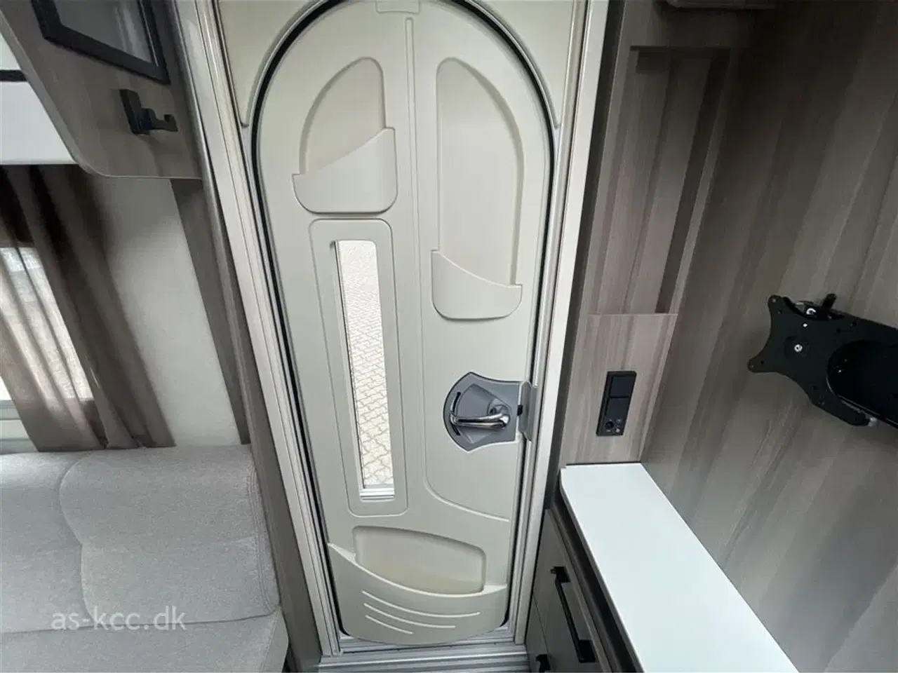 Billede 12 - 2025 - Kabe Estate 560 GLE KS   Kabe Estate 560 GLE KS