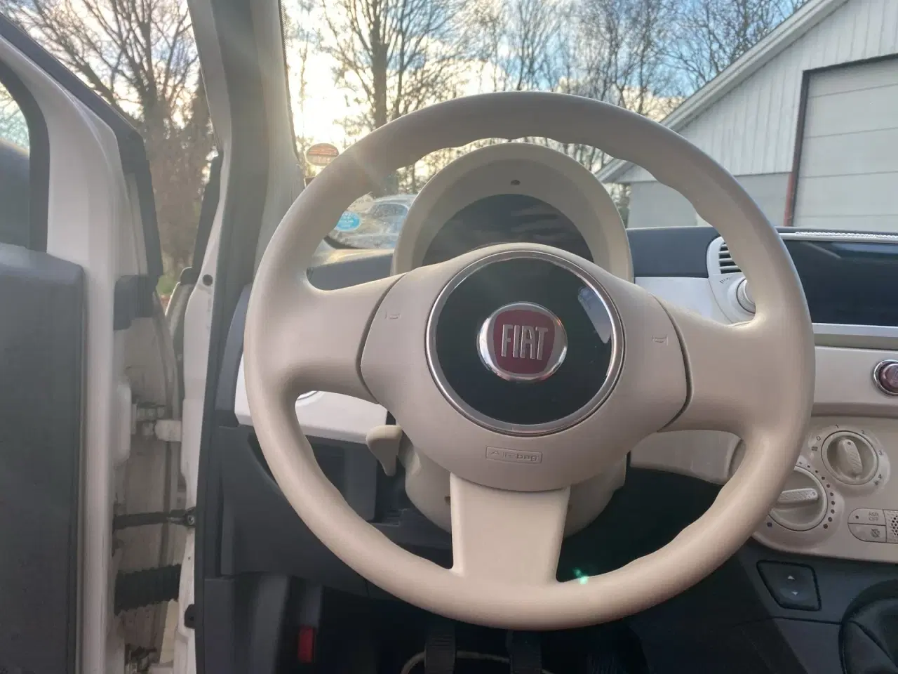 Billede 11 - Fiat 500 1,2 Pop