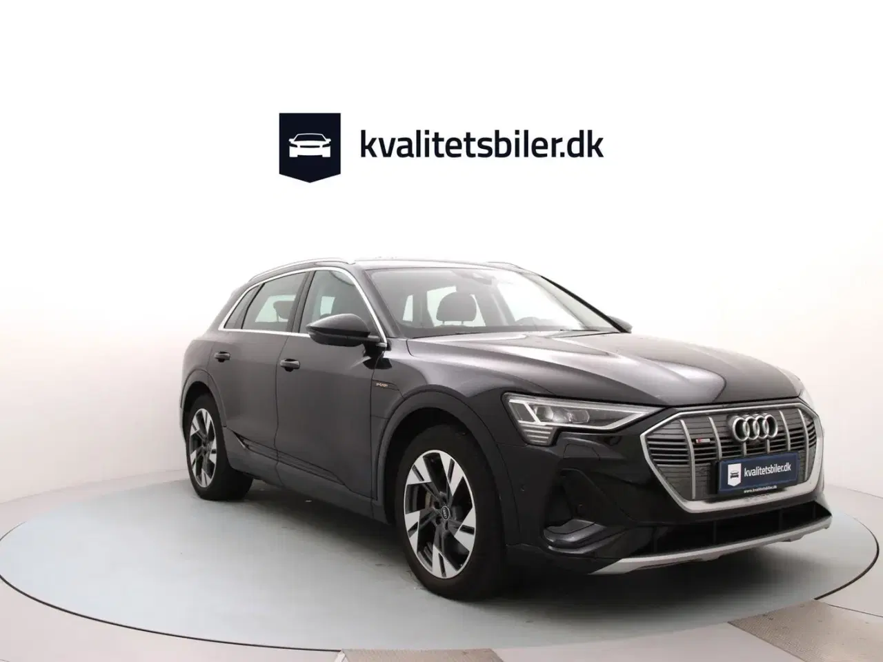 Billede 6 - Audi e-tron 55 S-line Prestige quattro