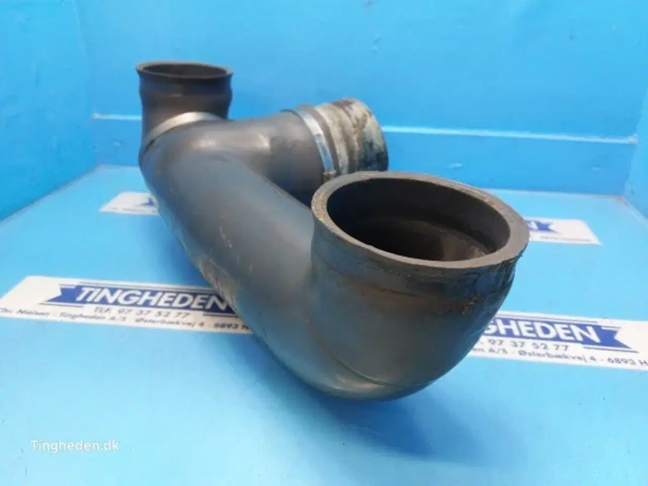 Billede 3 - Claas Dominator 108 Luftfilter Rør 6494921