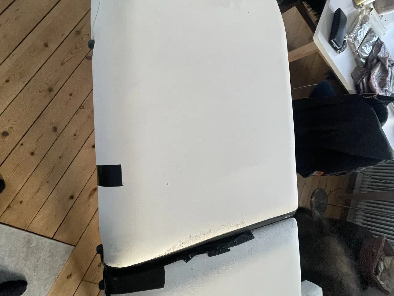 Billede 6 - Rigtig god nybegynder massagebriks