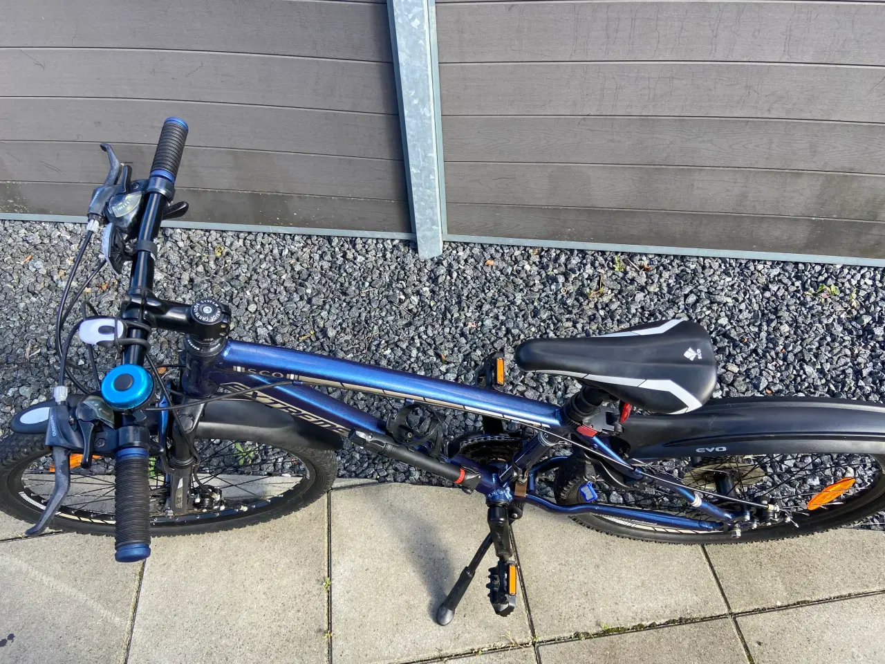 Billede 3 - SCO"Extreme". 24" hjul, 37cm. stel, 21 gear