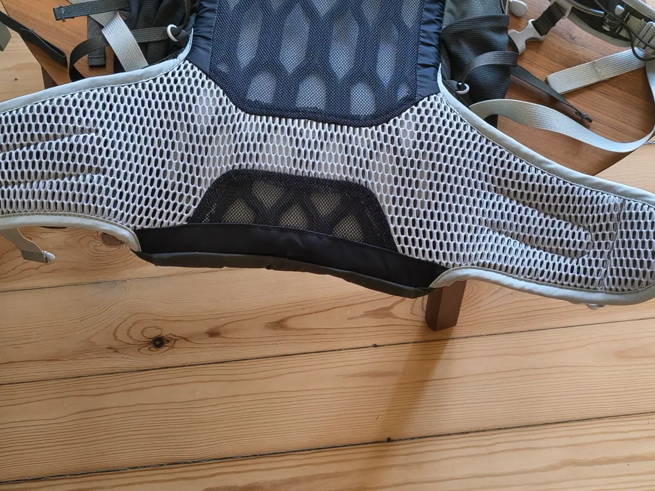 Billede 3 - Osprey Talon 33 L camino rygsæk