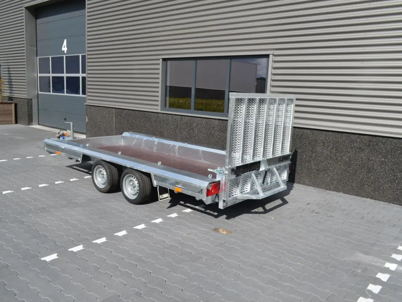 Billede 2 - VLEMMIX MA354015