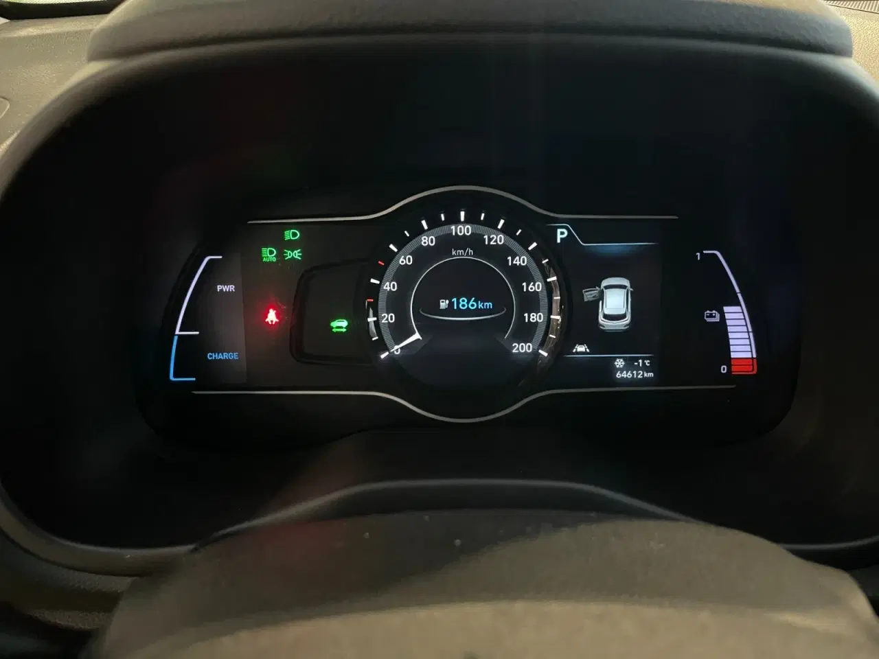 Billede 13 - Hyundai Kona 64 EV Trend