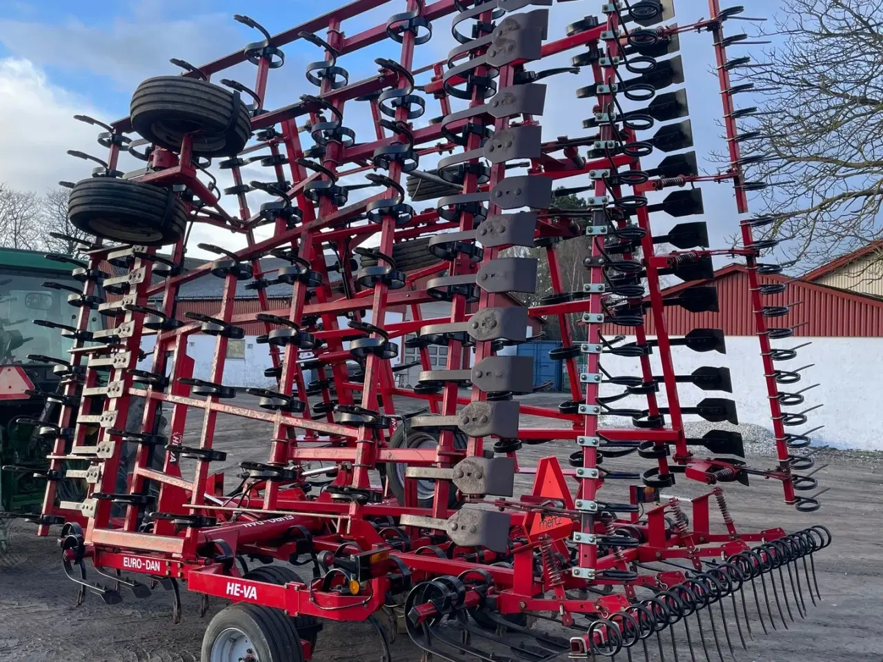 Billede 4 - HE-VA Euro-Dan