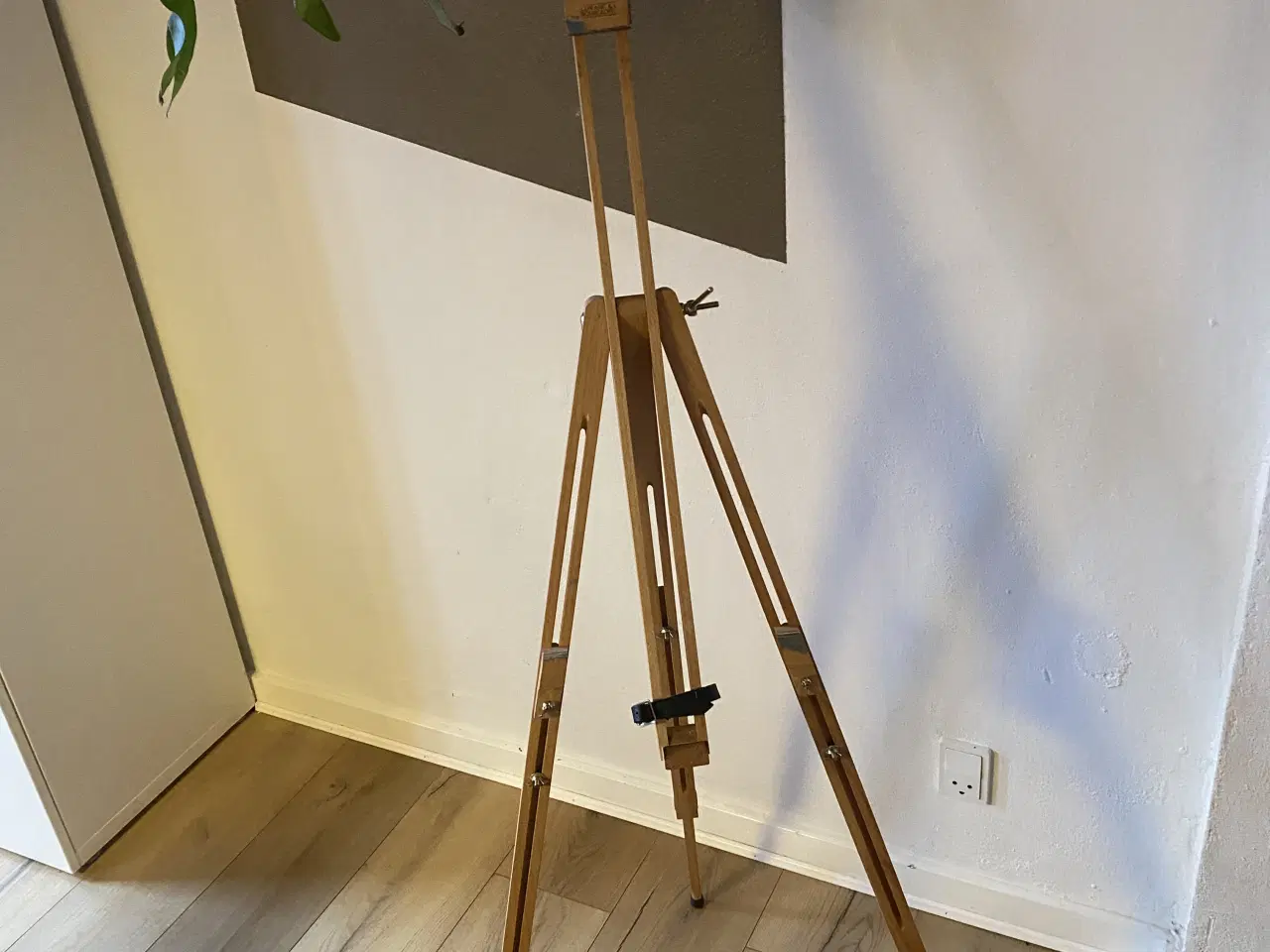 Billede 1 - Staffeli  Lefranc & bourgeois