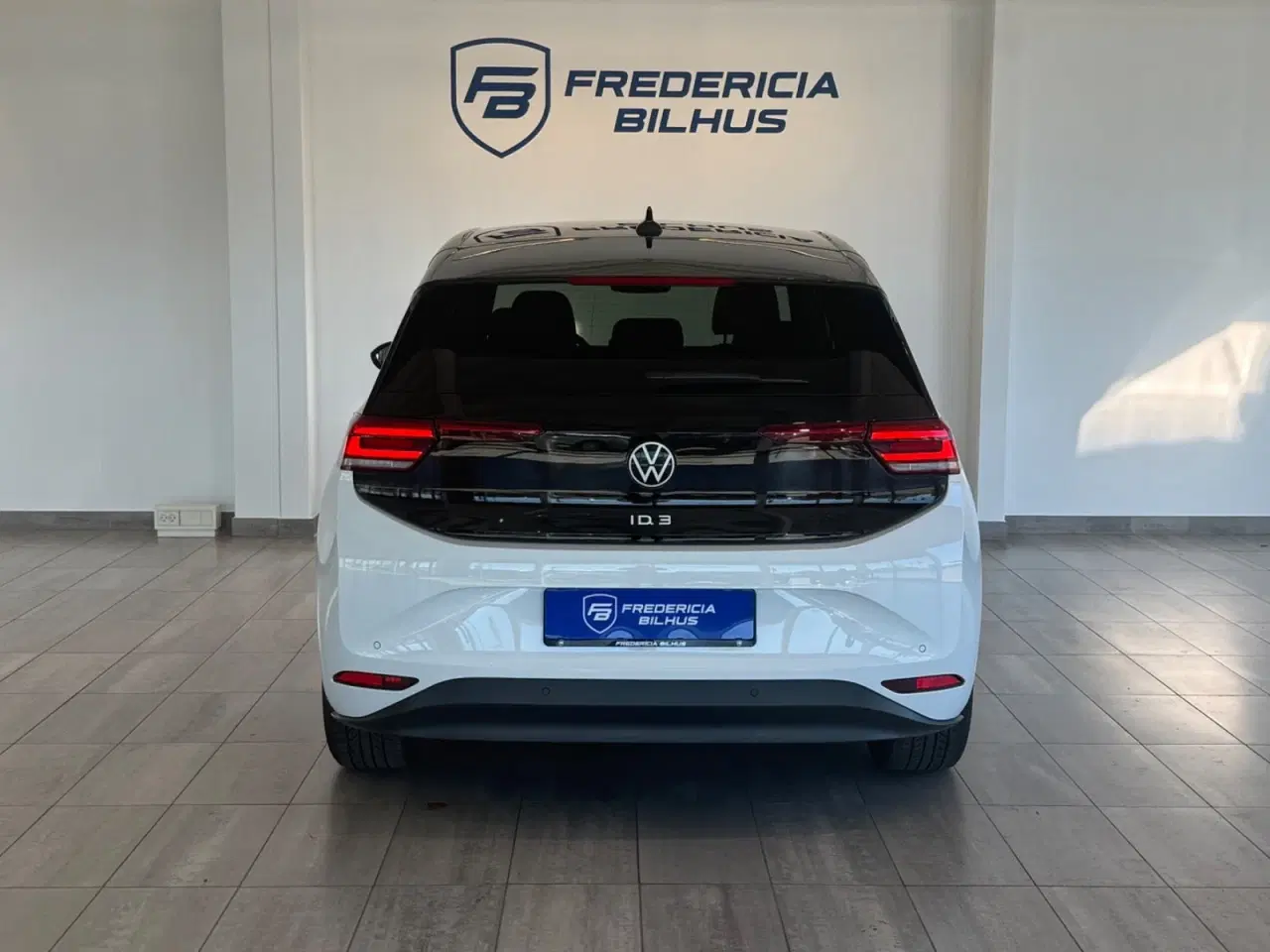 Billede 5 - VW ID.3 58 Pro